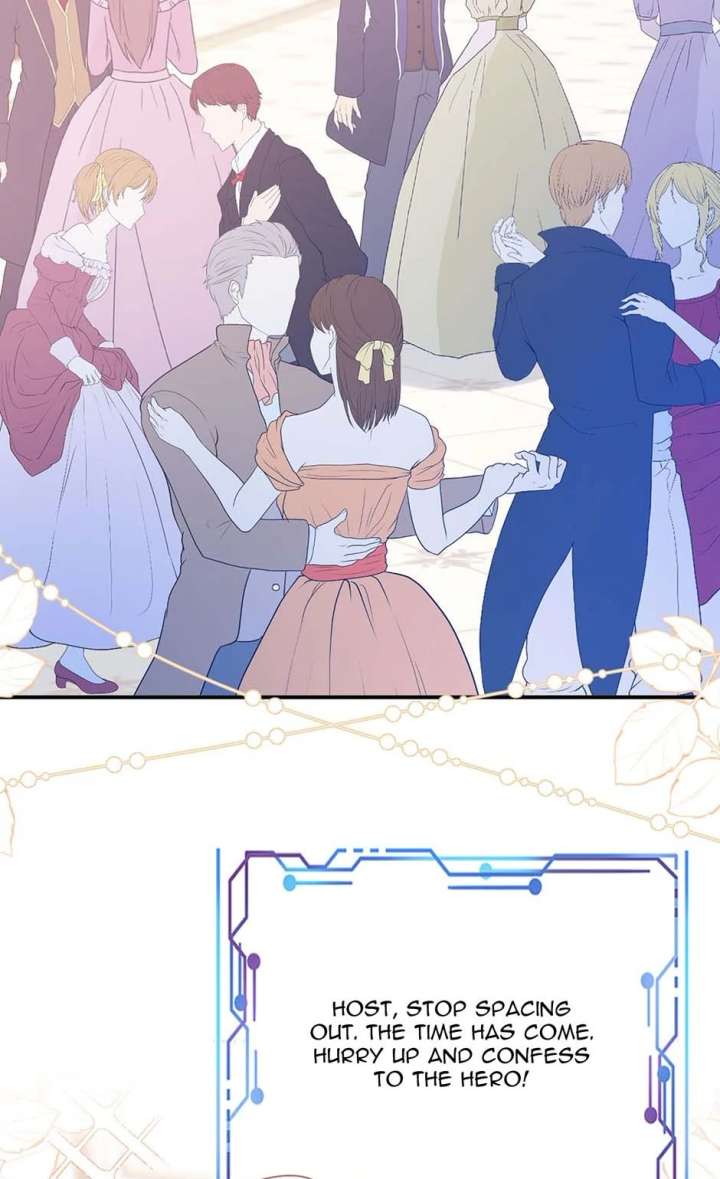 I’m Not the Villain’s White Moonlight! Chapter 21 - Page 19