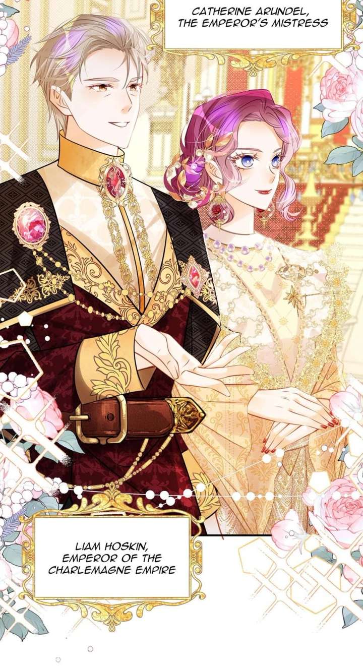 I’m Not the Villain’s White Moonlight! Chapter 21 - Page 25