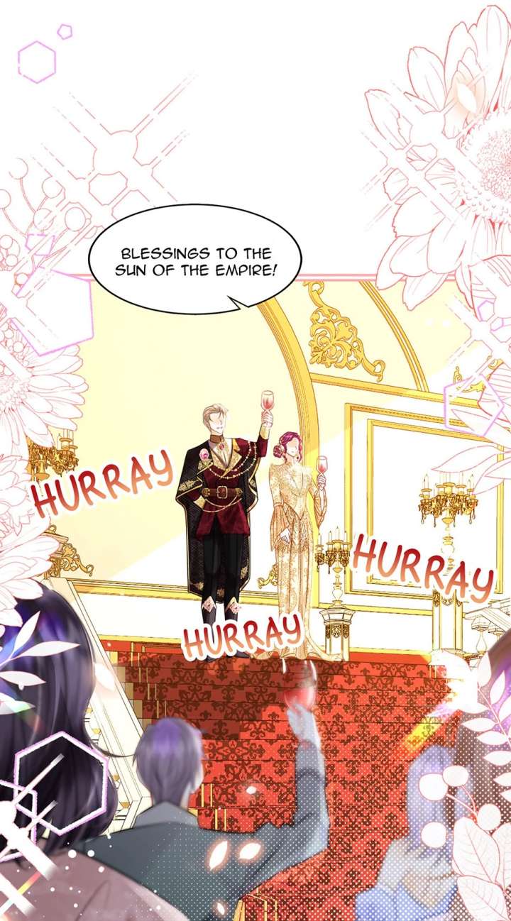 I’m Not the Villain’s White Moonlight! Chapter 21 - Page 26