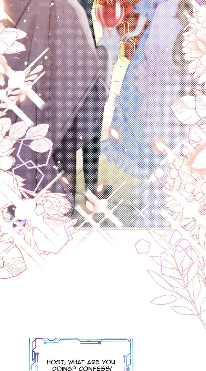 I’m Not the Villain’s White Moonlight! Chapter 21 - Page 27