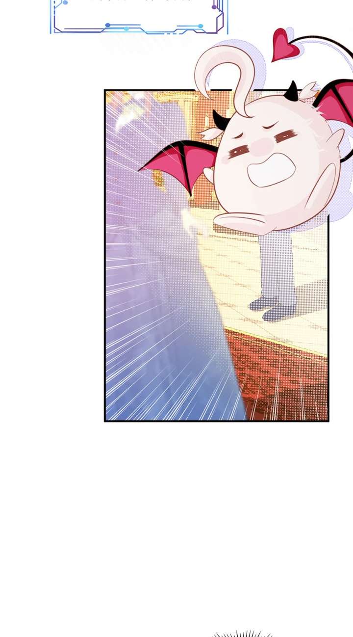 I’m Not the Villain’s White Moonlight! Chapter 21 - Page 28