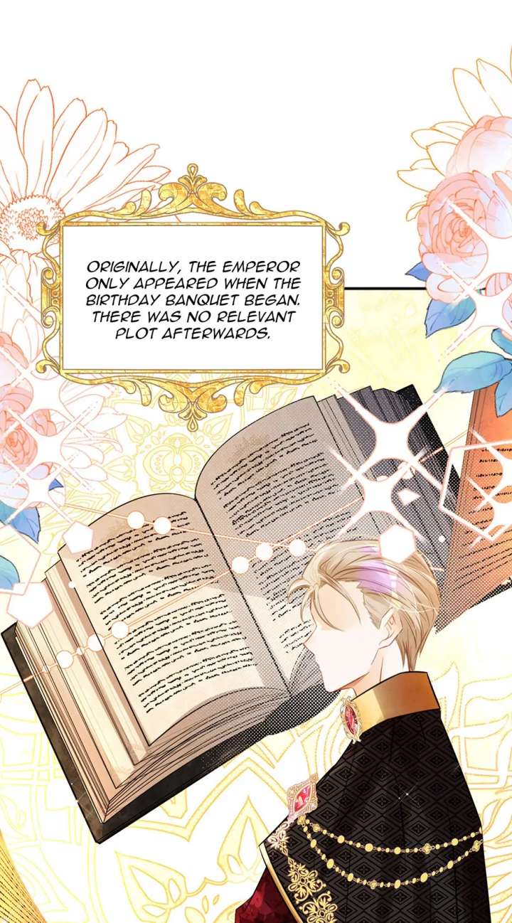 I’m Not the Villain’s White Moonlight! Chapter 21 - Page 30