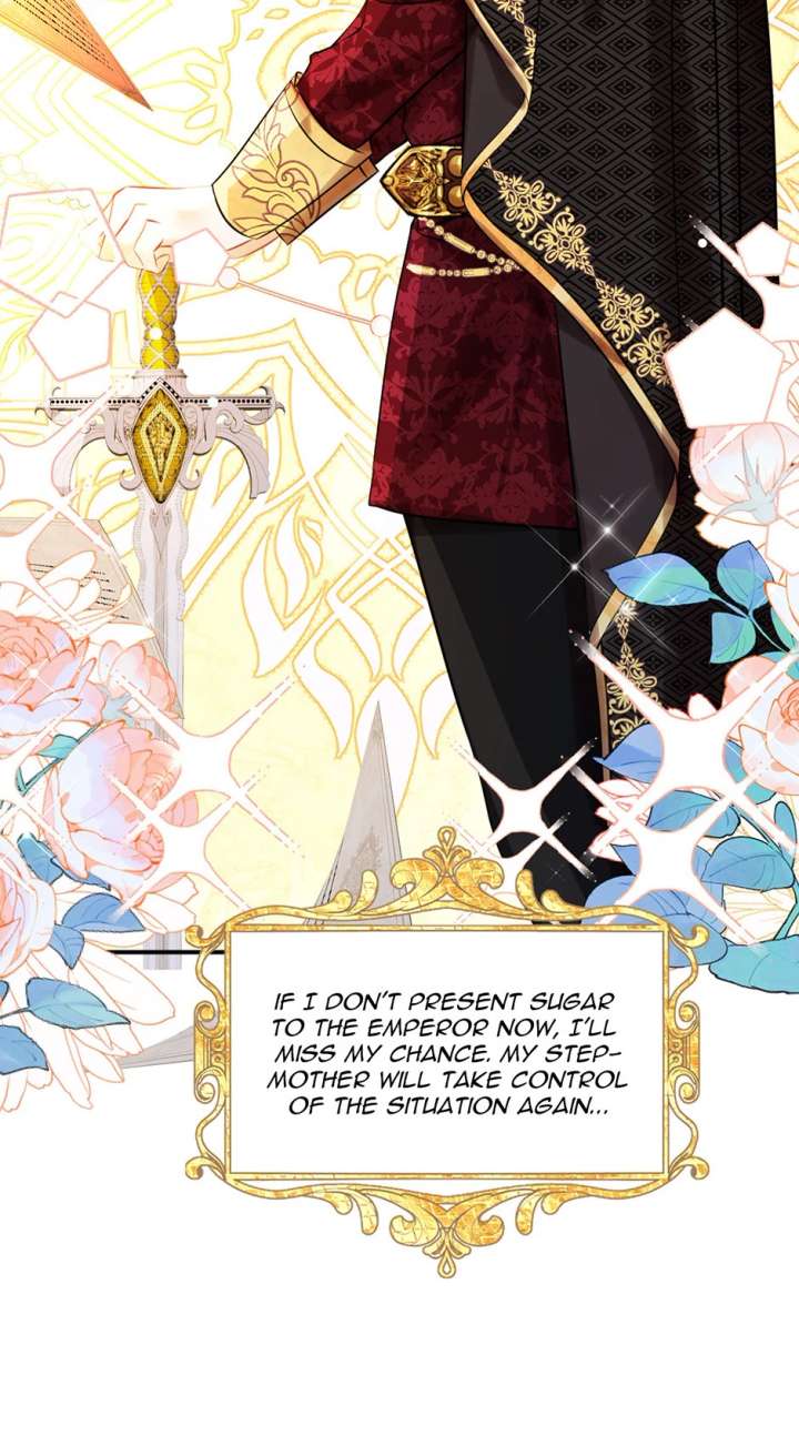 I’m Not the Villain’s White Moonlight! Chapter 21 - Page 31