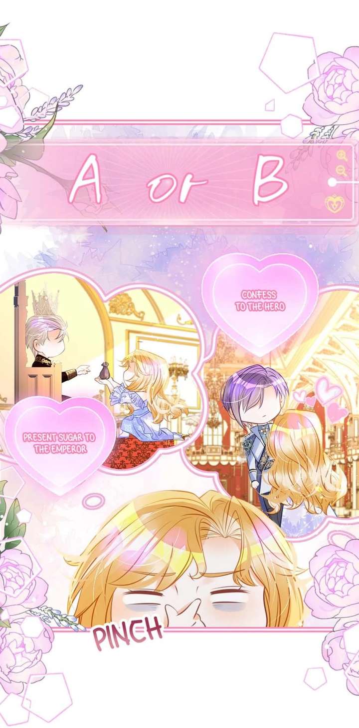 I’m Not the Villain’s White Moonlight! Chapter 21 - Page 32