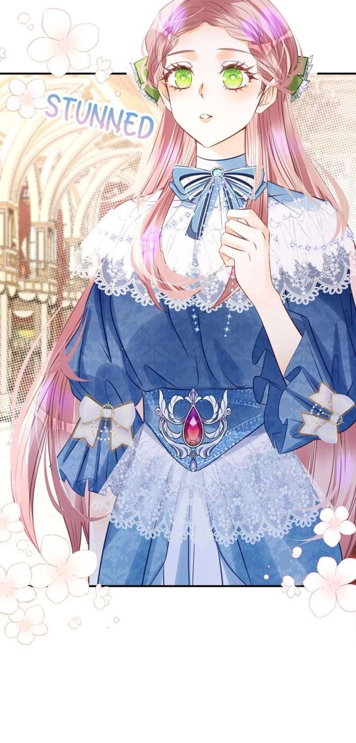 I’m Not the Villain’s White Moonlight! Chapter 21 - Page 39