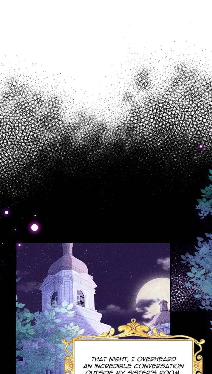 I’m Not the Villain’s White Moonlight! Chapter 21 - Page 40