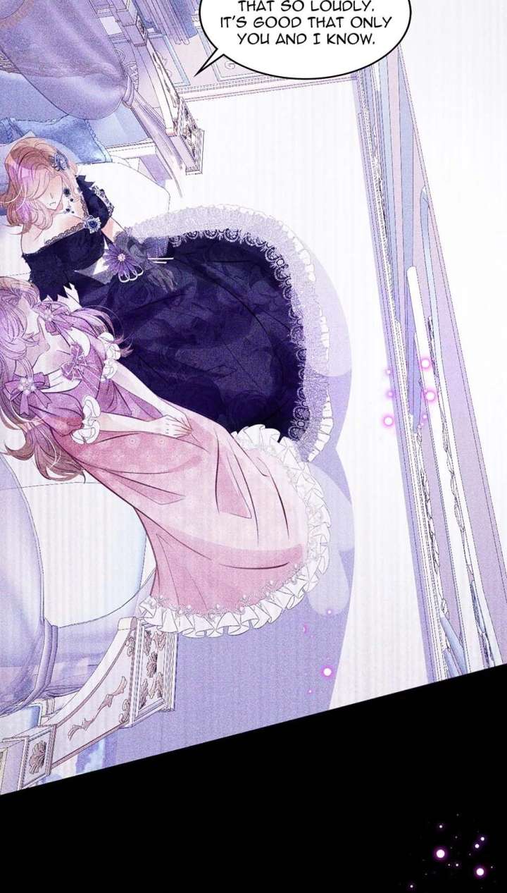 I’m Not the Villain’s White Moonlight! Chapter 21 - Page 42