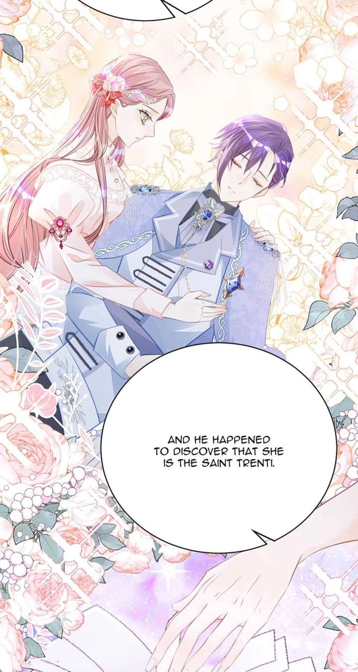 I’m Not the Villain’s White Moonlight! Chapter 21 - Page 7