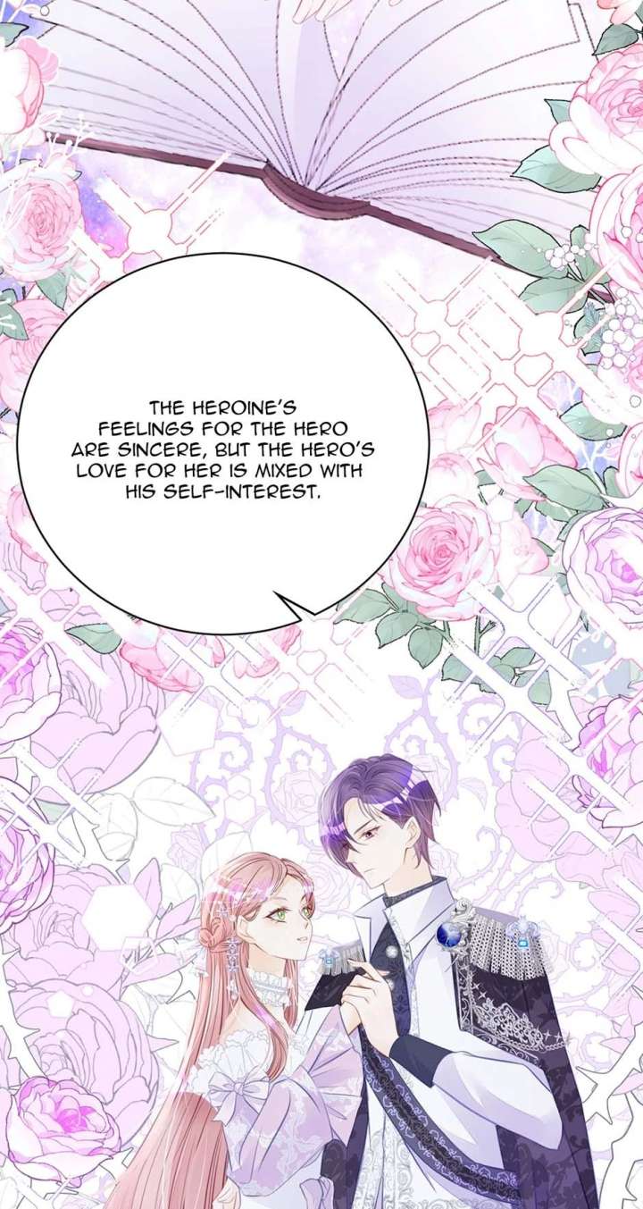 I’m Not the Villain’s White Moonlight! Chapter 21 - Page 8