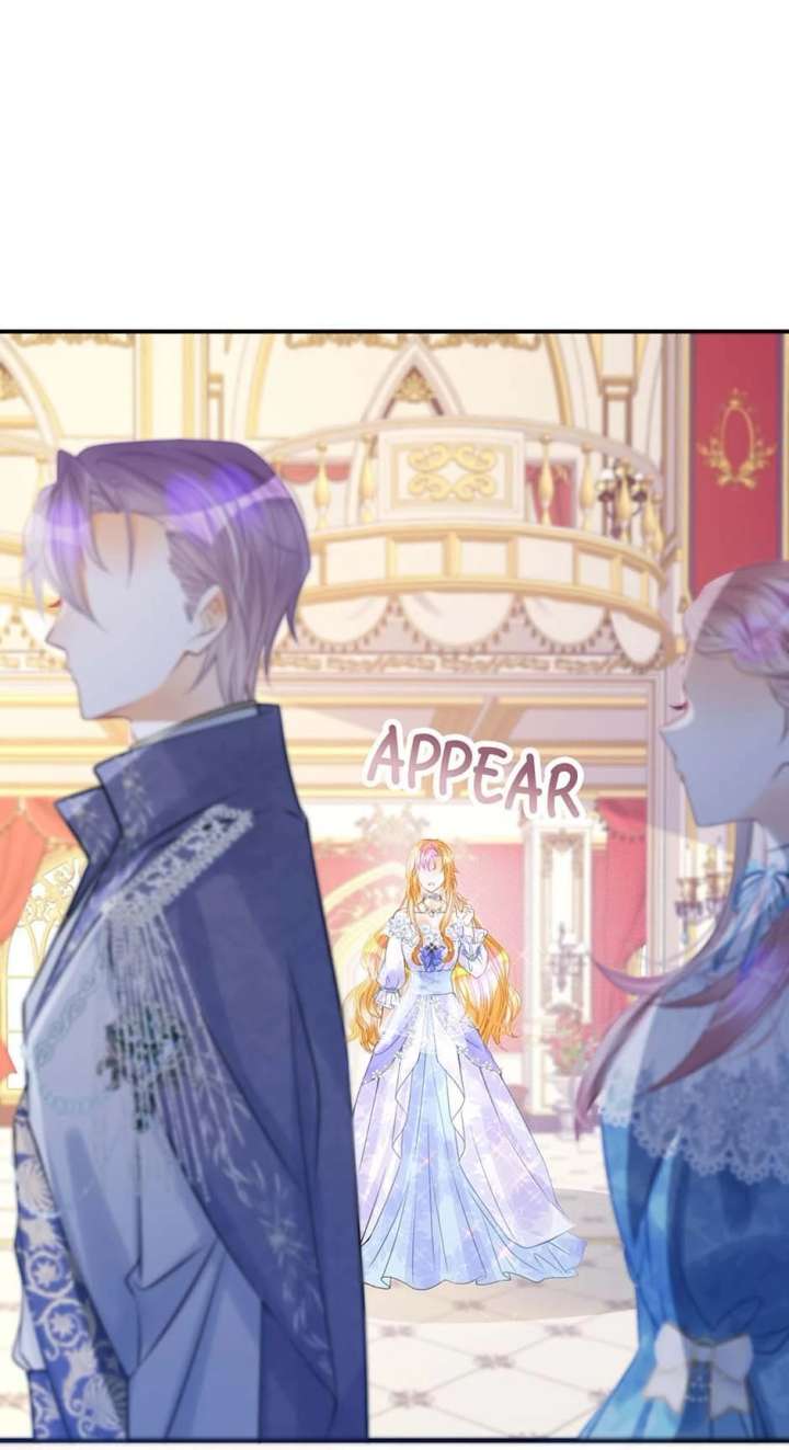 I’m Not the Villain’s White Moonlight! Chapter 22 - Page 2