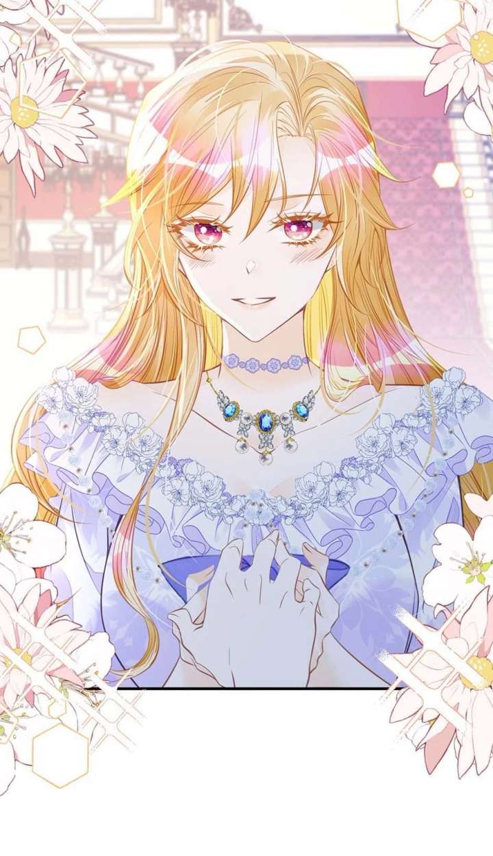 I’m Not the Villain’s White Moonlight! Chapter 22 - Page 24