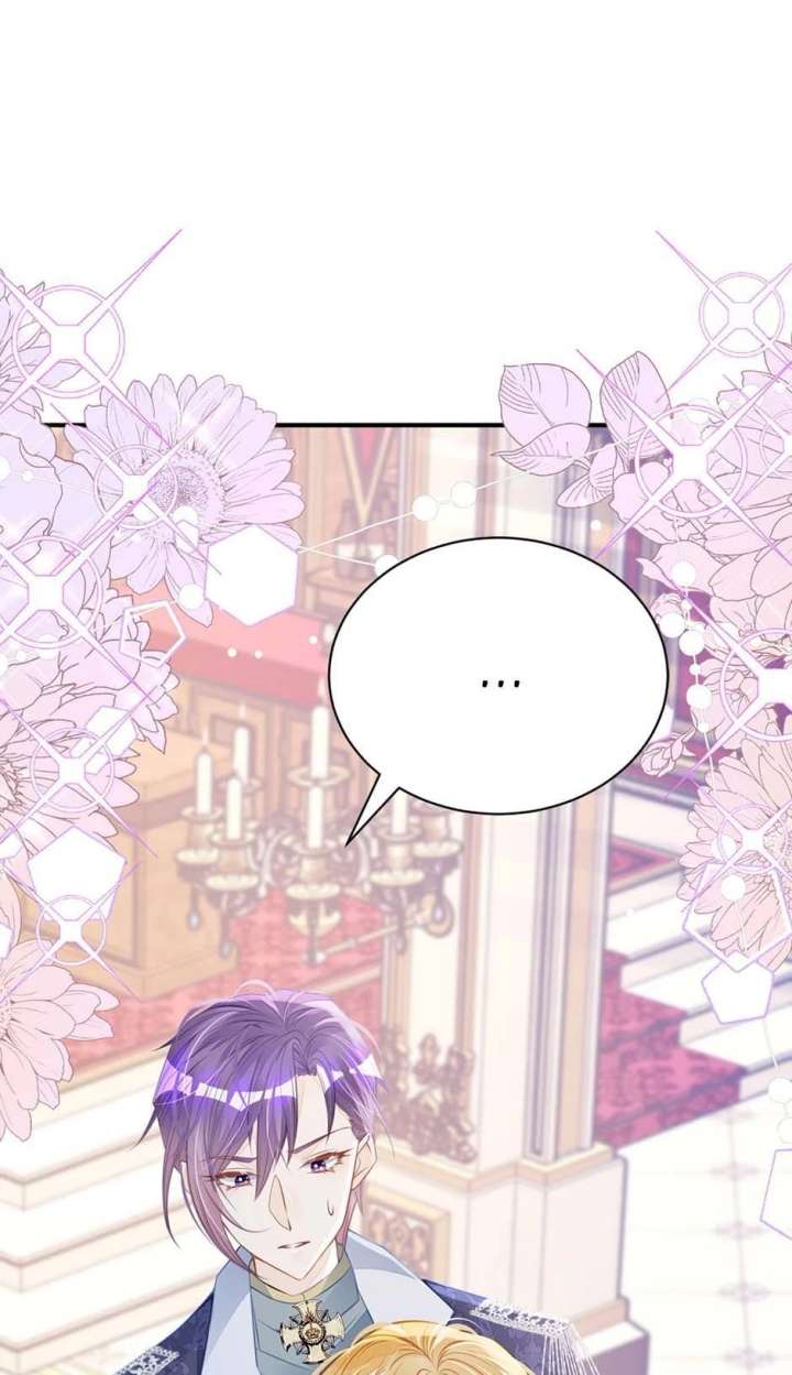 I’m Not the Villain’s White Moonlight! Chapter 22 - Page 25