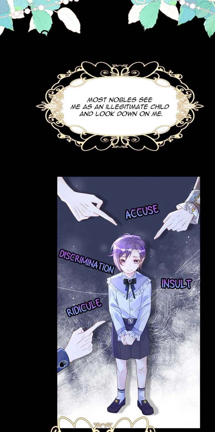 I’m Not the Villain’s White Moonlight! Chapter 22 - Page 29