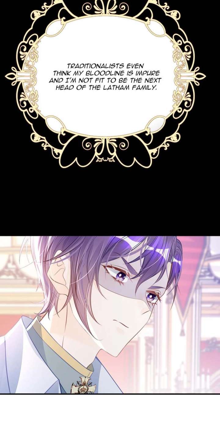 I’m Not the Villain’s White Moonlight! Chapter 22 - Page 30