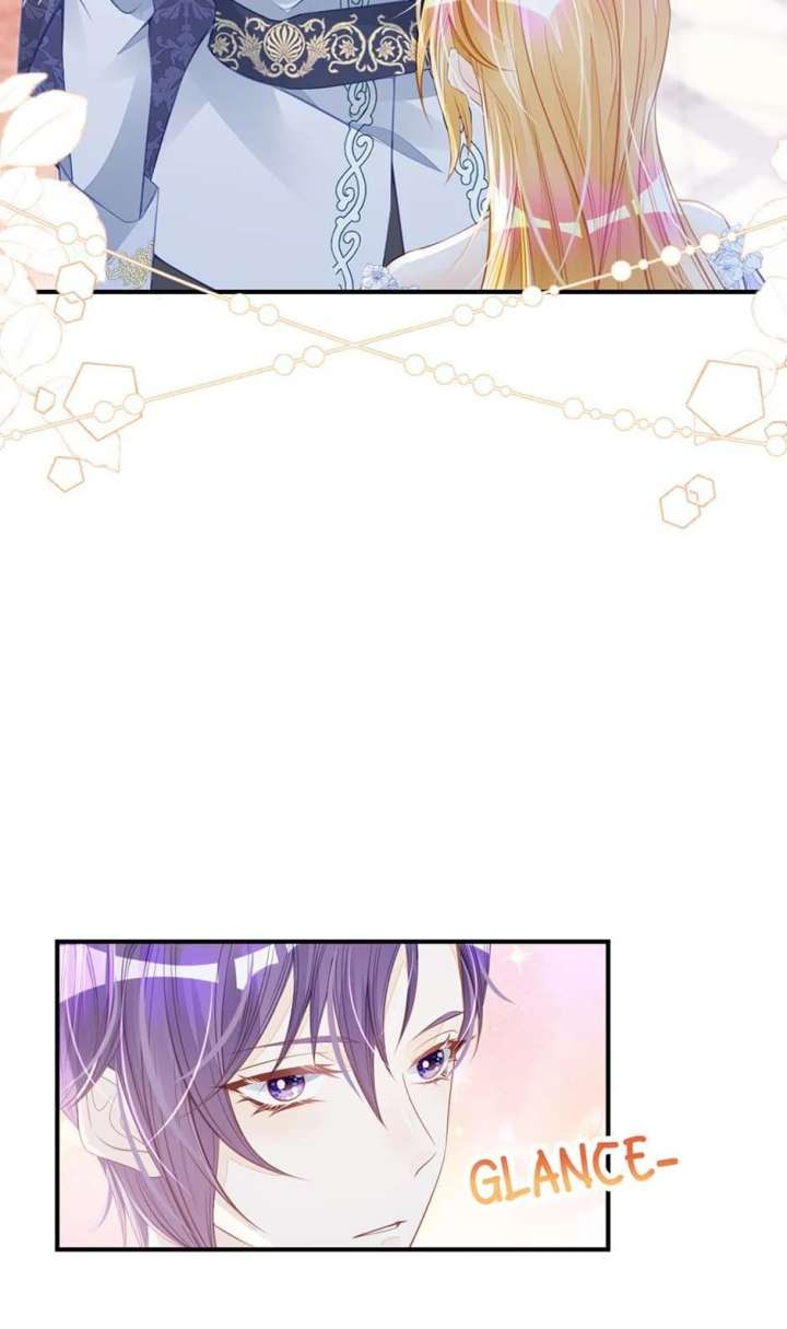 I’m Not the Villain’s White Moonlight! Chapter 22 - Page 35