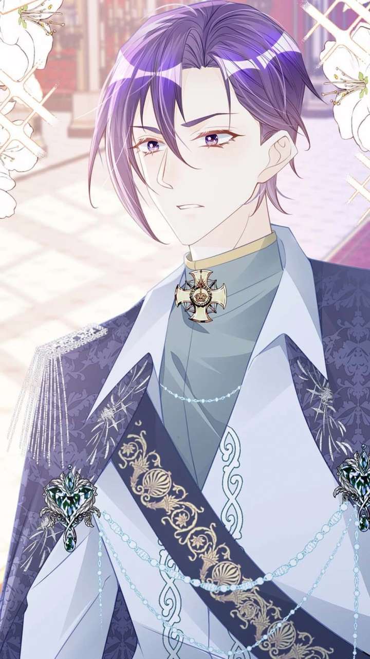 I’m Not the Villain’s White Moonlight! Chapter 22 - Page 39