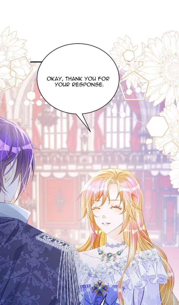 I’m Not the Villain’s White Moonlight! Chapter 22 - Page 42