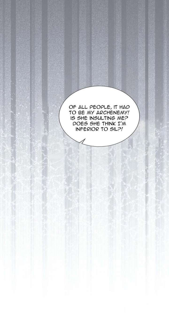 I’m Not the Villain’s White Moonlight! Chapter 23 - Page 13