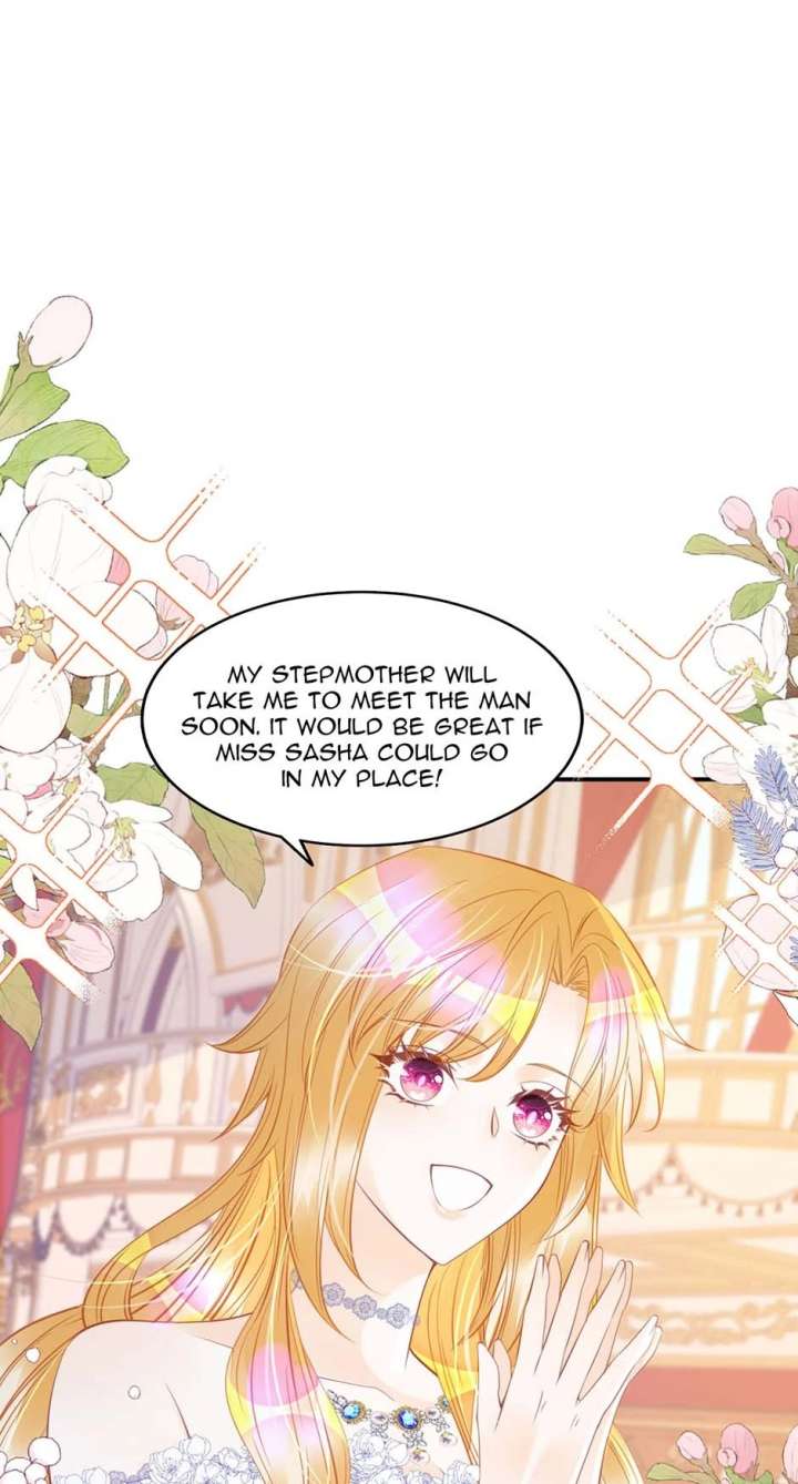 I’m Not the Villain’s White Moonlight! Chapter 24 - Page 3