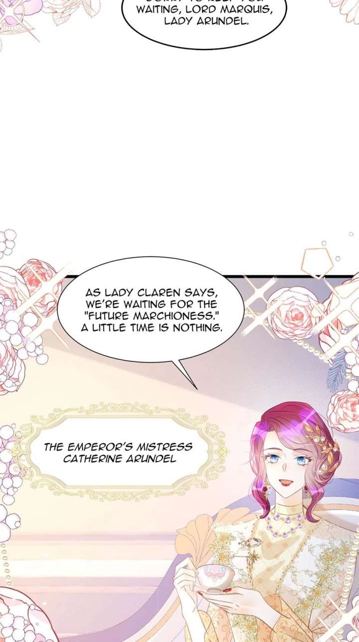 I’m Not the Villain’s White Moonlight! Chapter 25 - Page 29