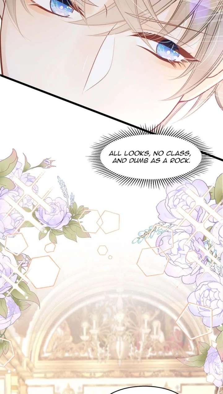 I’m Not the Villain’s White Moonlight! Chapter 26 - Page 14