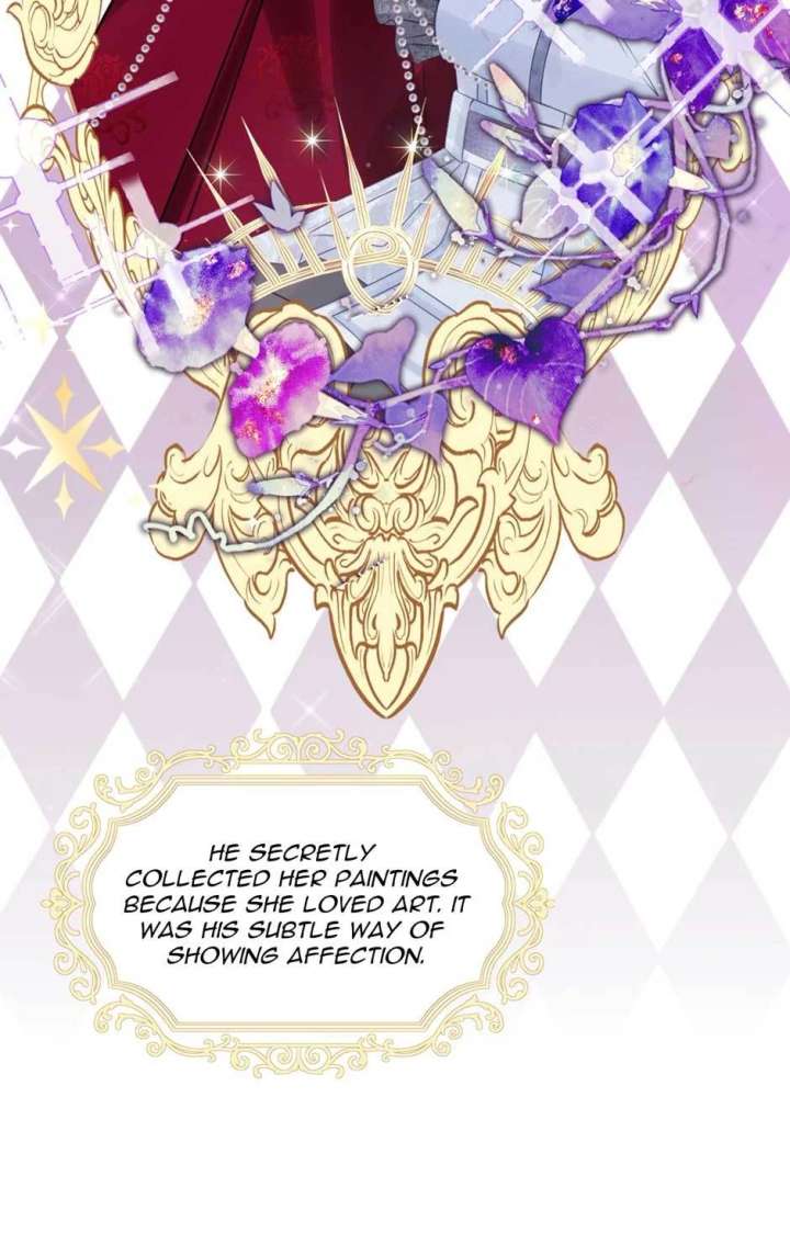 I’m Not the Villain’s White Moonlight! Chapter 26 - Page 18