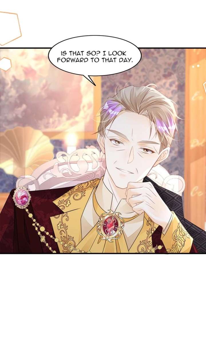 I’m Not the Villain’s White Moonlight! Chapter 26 - Page 26