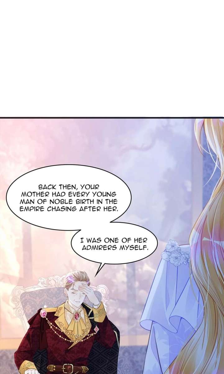 I’m Not the Villain’s White Moonlight! Chapter 26 - Page 40