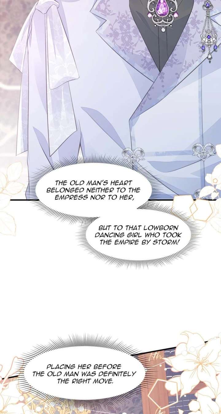 I’m Not the Villain’s White Moonlight! Chapter 26 - Page 45