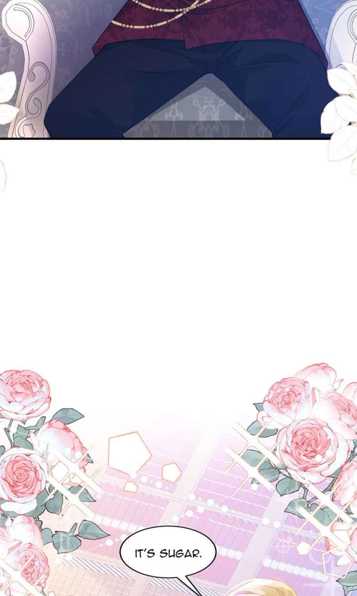 I’m Not the Villain’s White Moonlight! Chapter 27 - Page 21