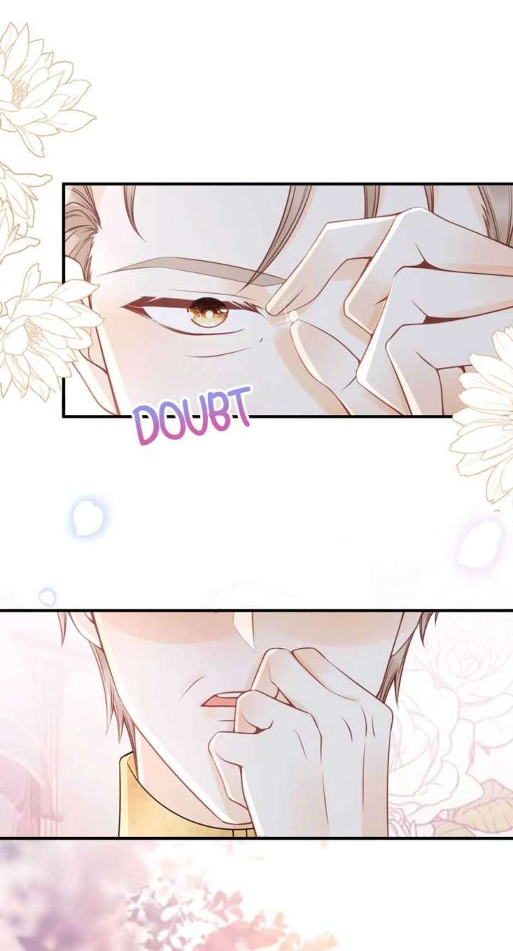 I’m Not the Villain’s White Moonlight! Chapter 27 - Page 26