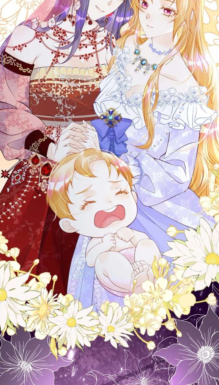 I’m Not the Villain’s White Moonlight! Chapter 27 - Page 8