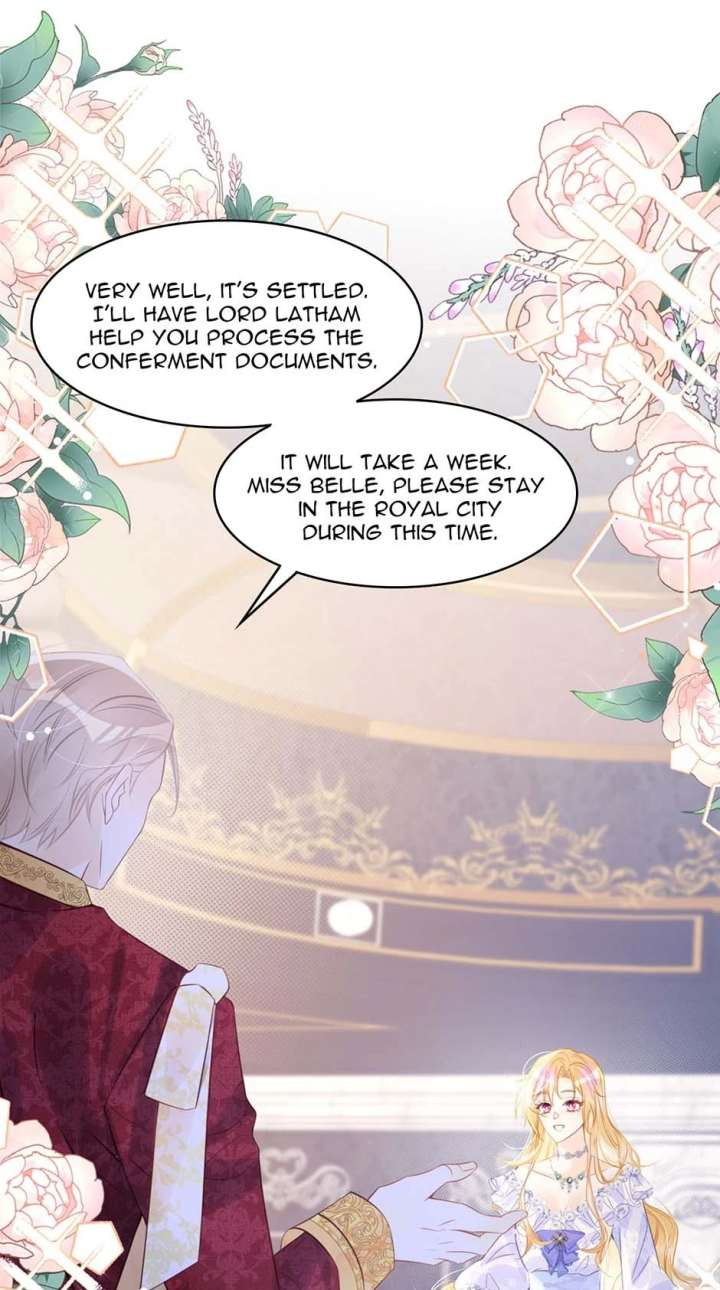 I’m Not the Villain’s White Moonlight! Chapter 28 - Page 14