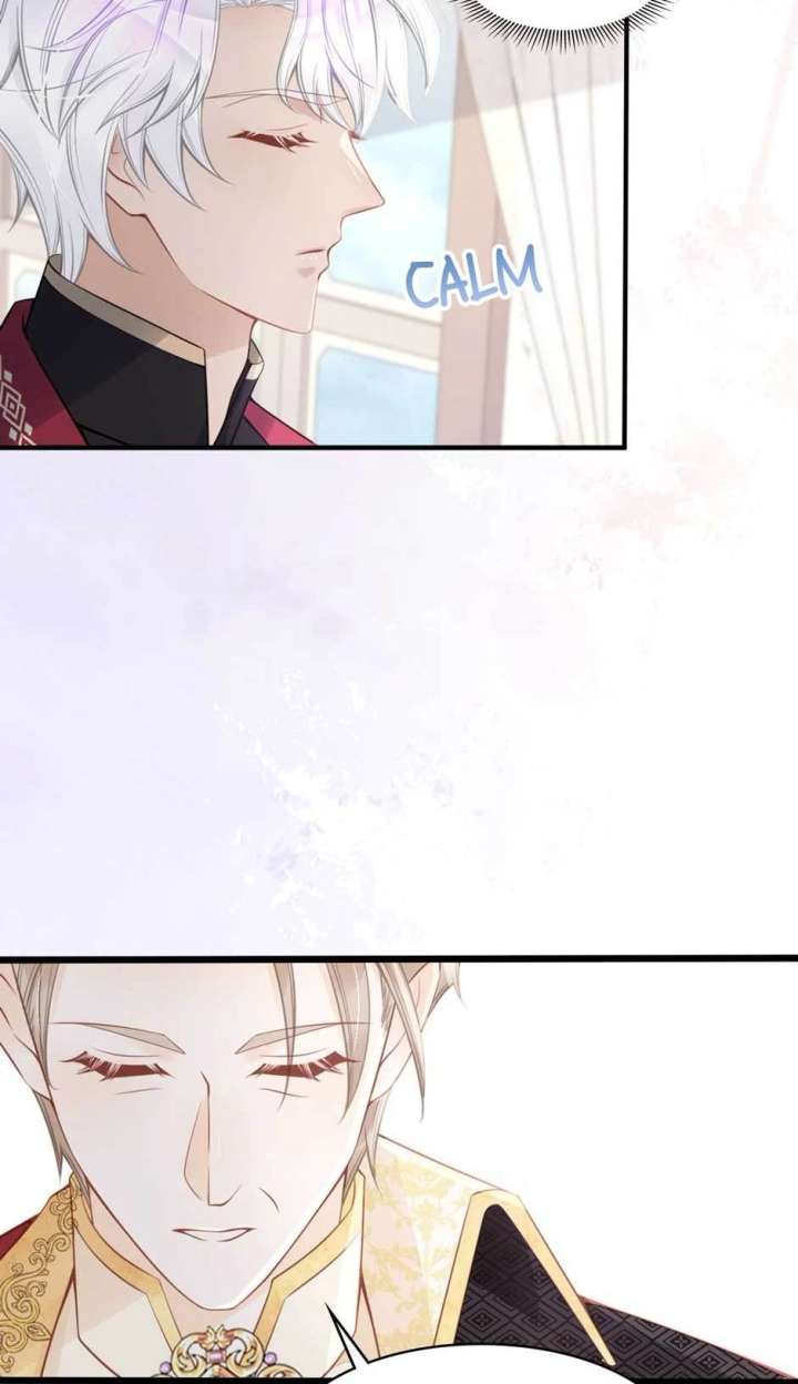 I’m Not the Villain’s White Moonlight! Chapter 28 - Page 3