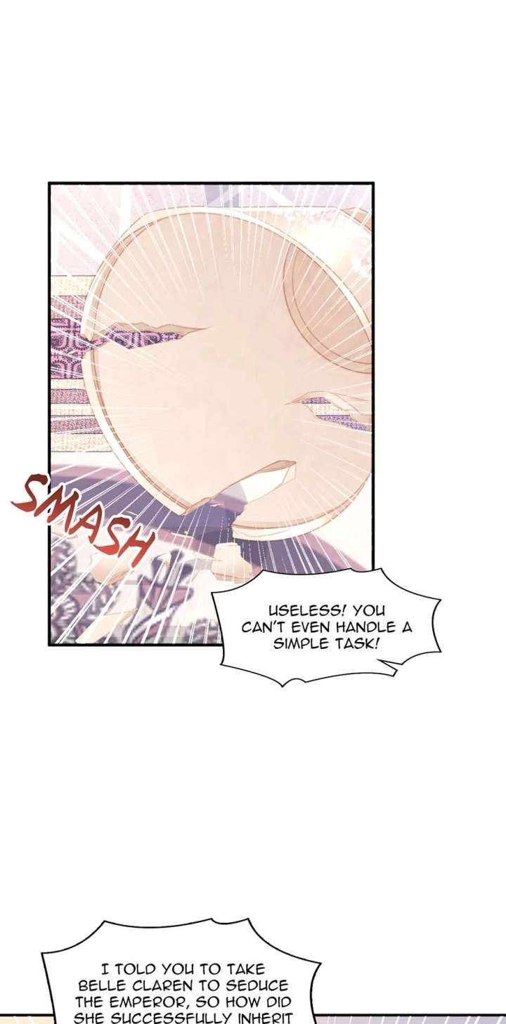 I’m Not the Villain’s White Moonlight! Chapter 28 - Page 22