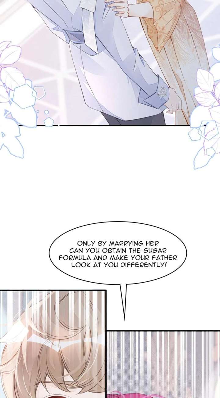 I’m Not the Villain’s White Moonlight! Chapter 28 - Page 30