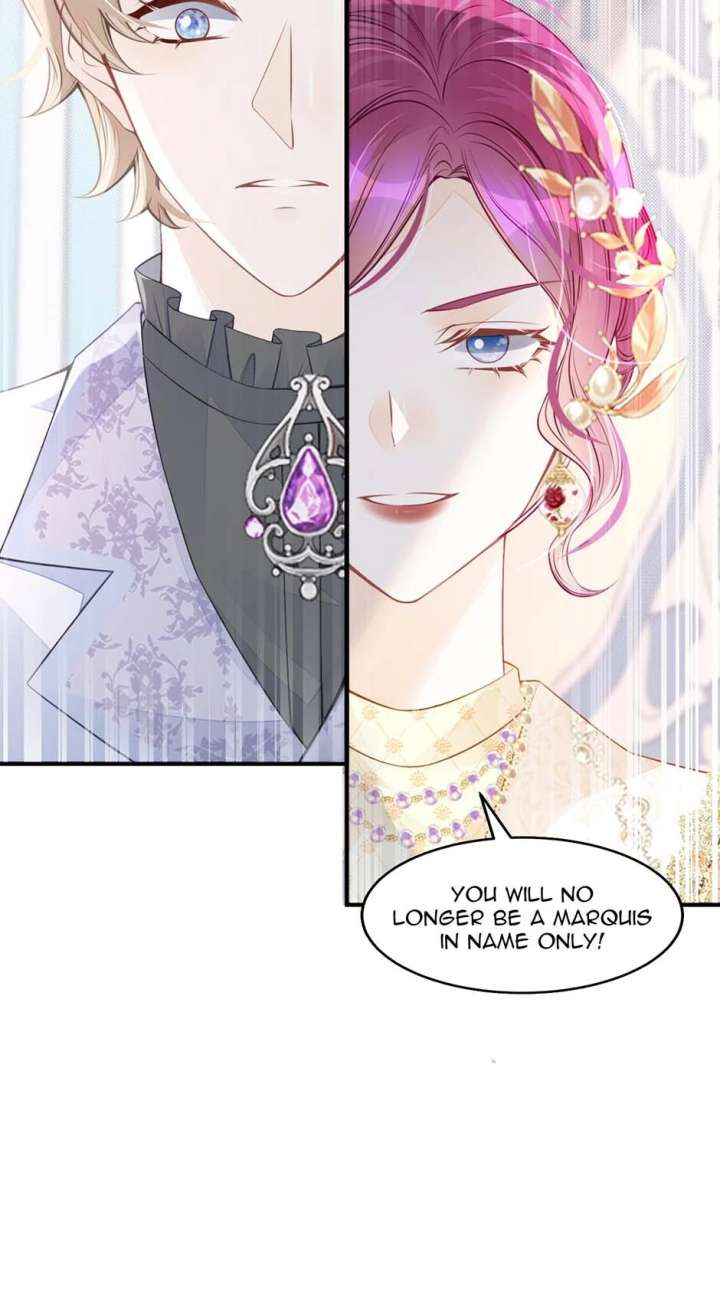 I’m Not the Villain’s White Moonlight! Chapter 28 - Page 31