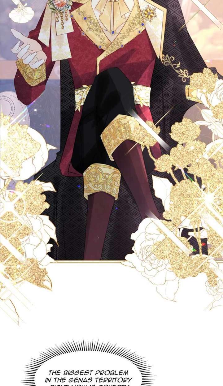 I’m Not the Villain’s White Moonlight! Chapter 28 - Page 5