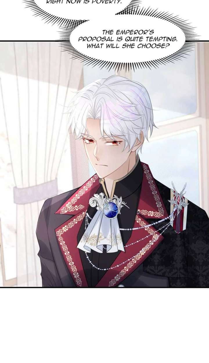 I’m Not the Villain’s White Moonlight! Chapter 28 - Page 6