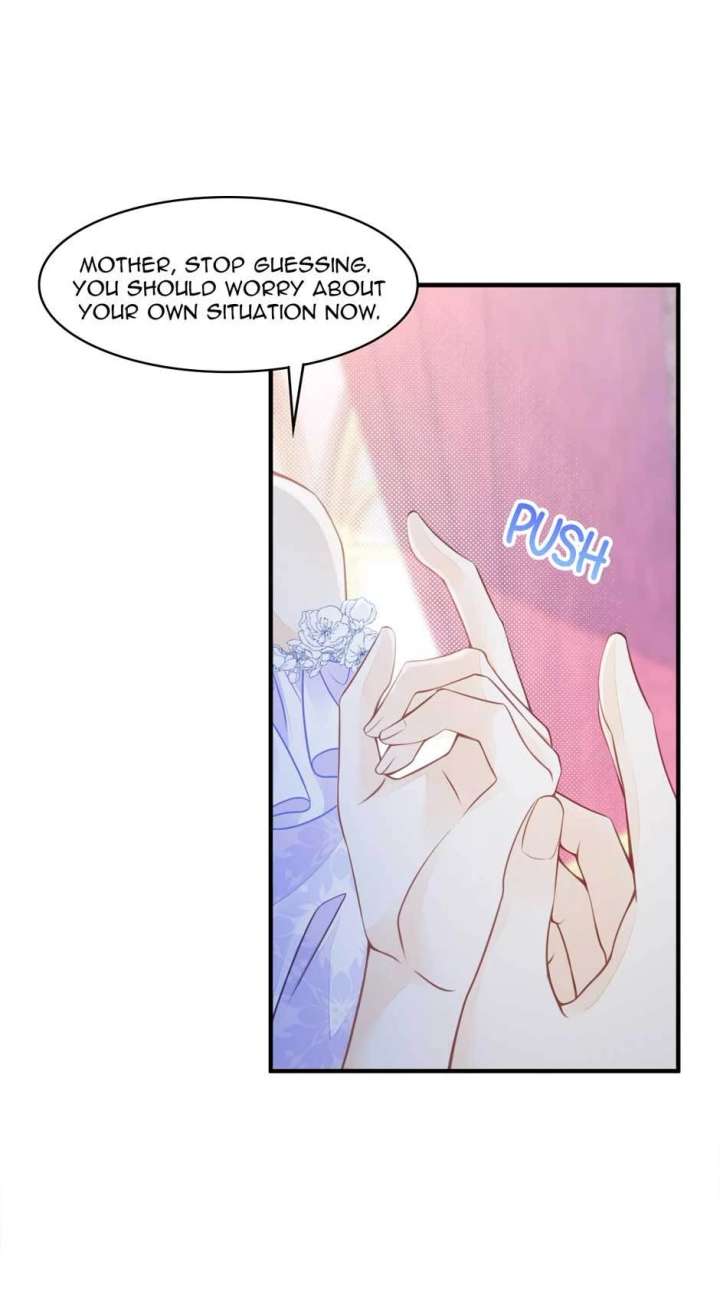 I’m Not the Villain’s White Moonlight! Chapter 29 - Page 1