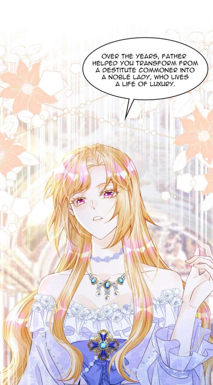 I’m Not the Villain’s White Moonlight! Chapter 29 - Page 2