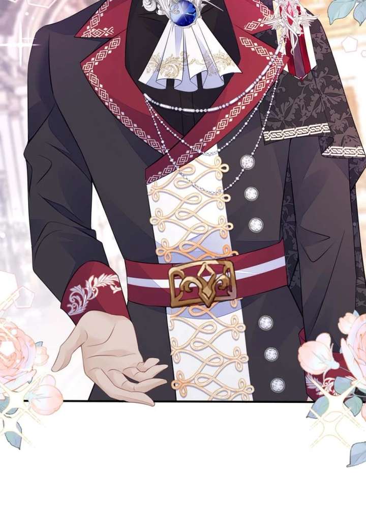 I’m Not the Villain’s White Moonlight! Chapter 29 - Page 14