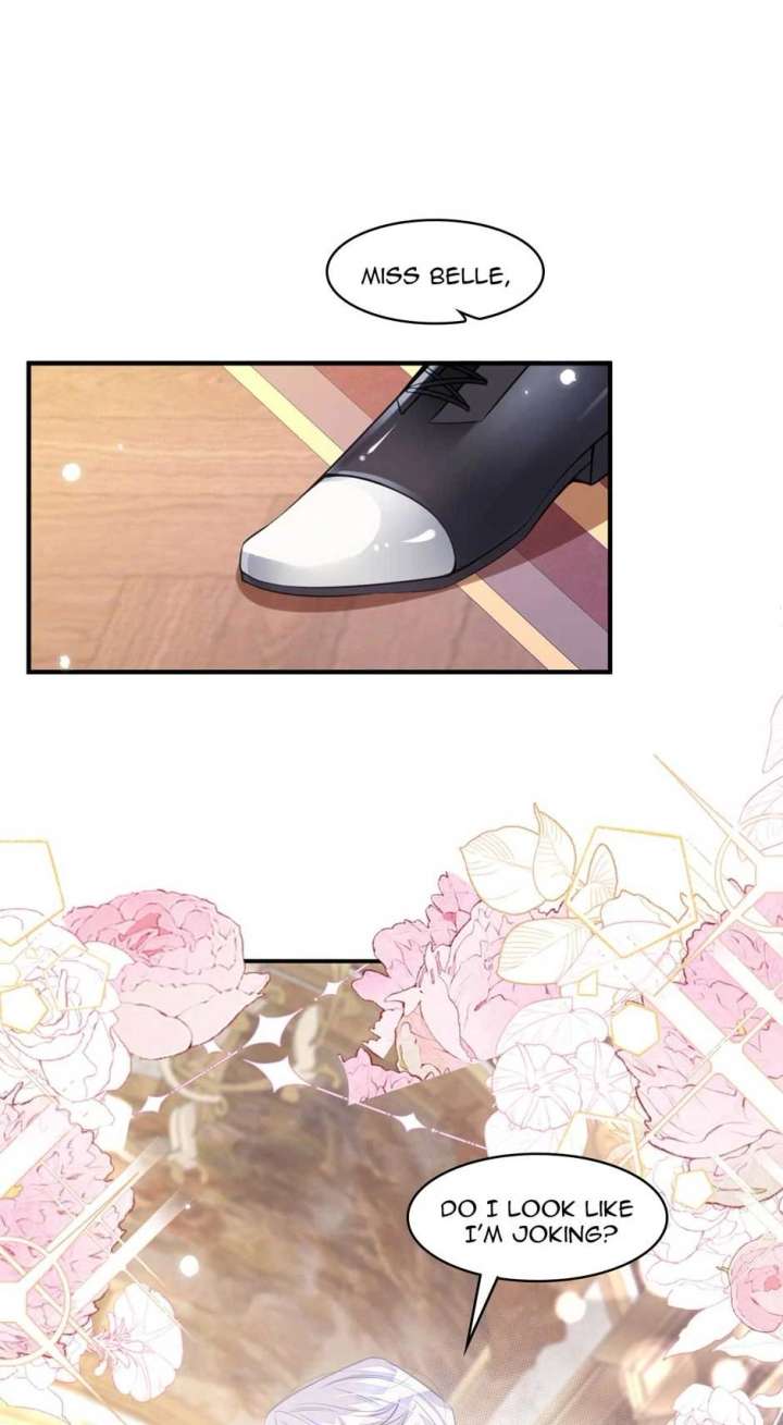 I’m Not the Villain’s White Moonlight! Chapter 29 - Page 17