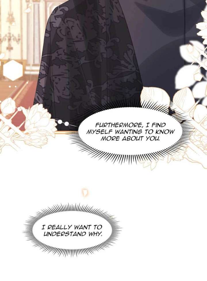 I’m Not the Villain’s White Moonlight! Chapter 29 - Page 28