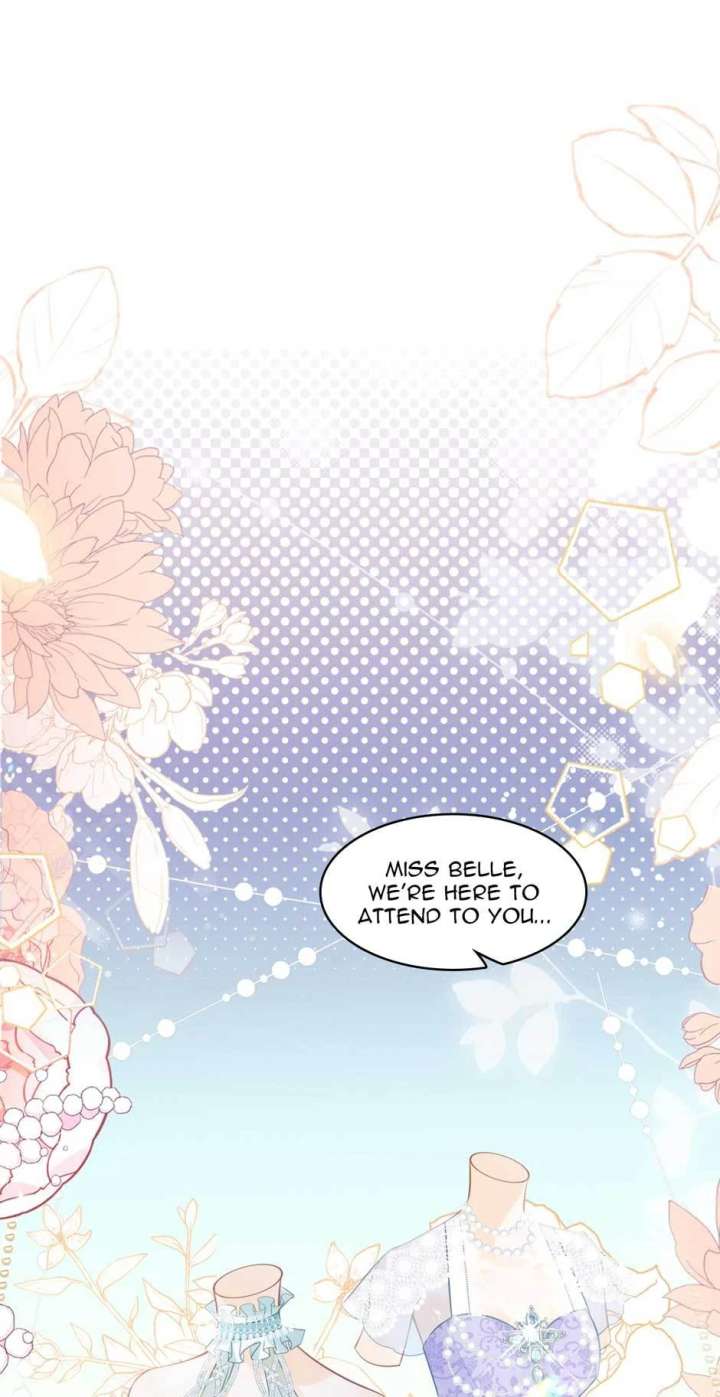 I’m Not the Villain’s White Moonlight! Chapter 29 - Page 32