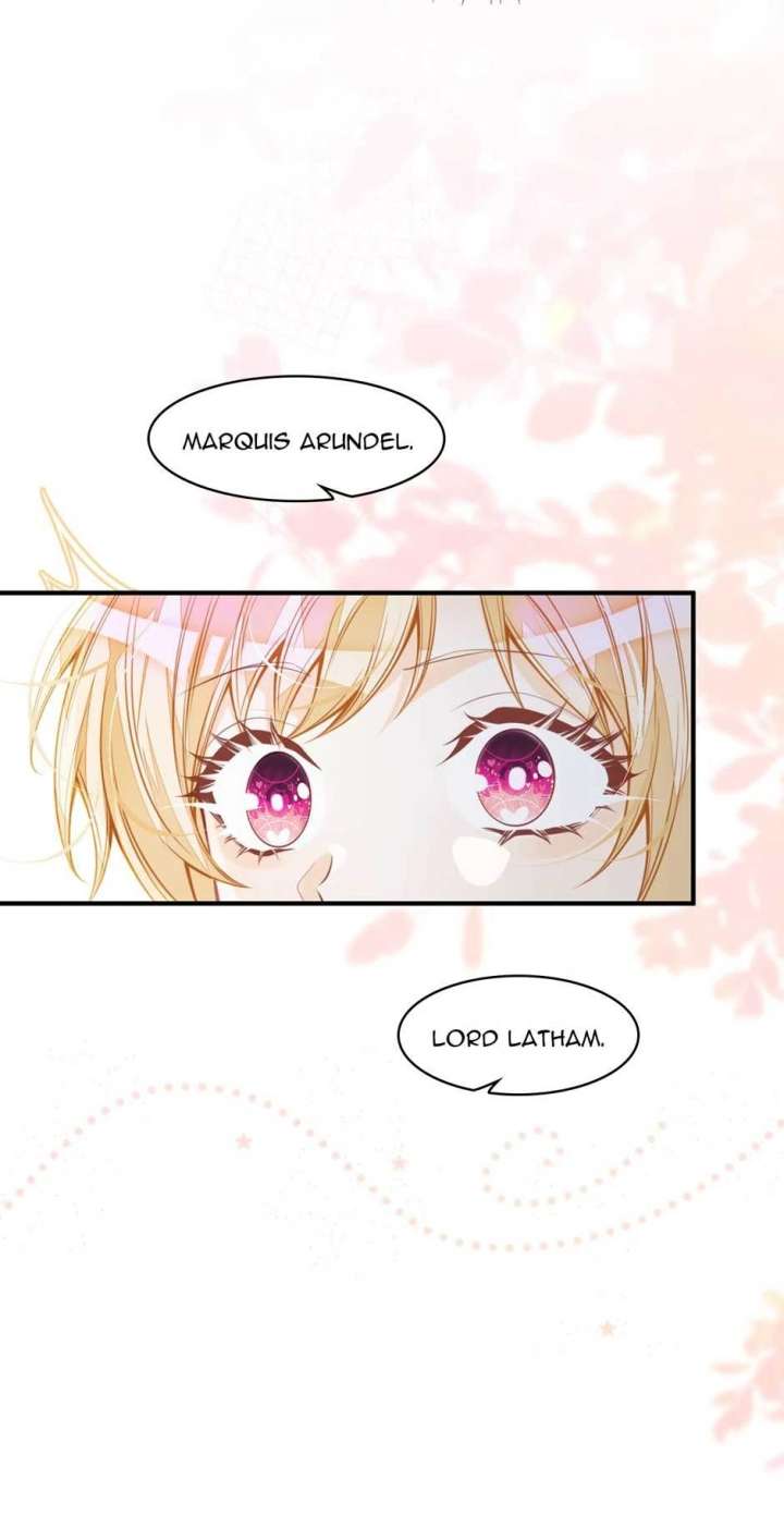 I’m Not the Villain’s White Moonlight! Chapter 29 - Page 38