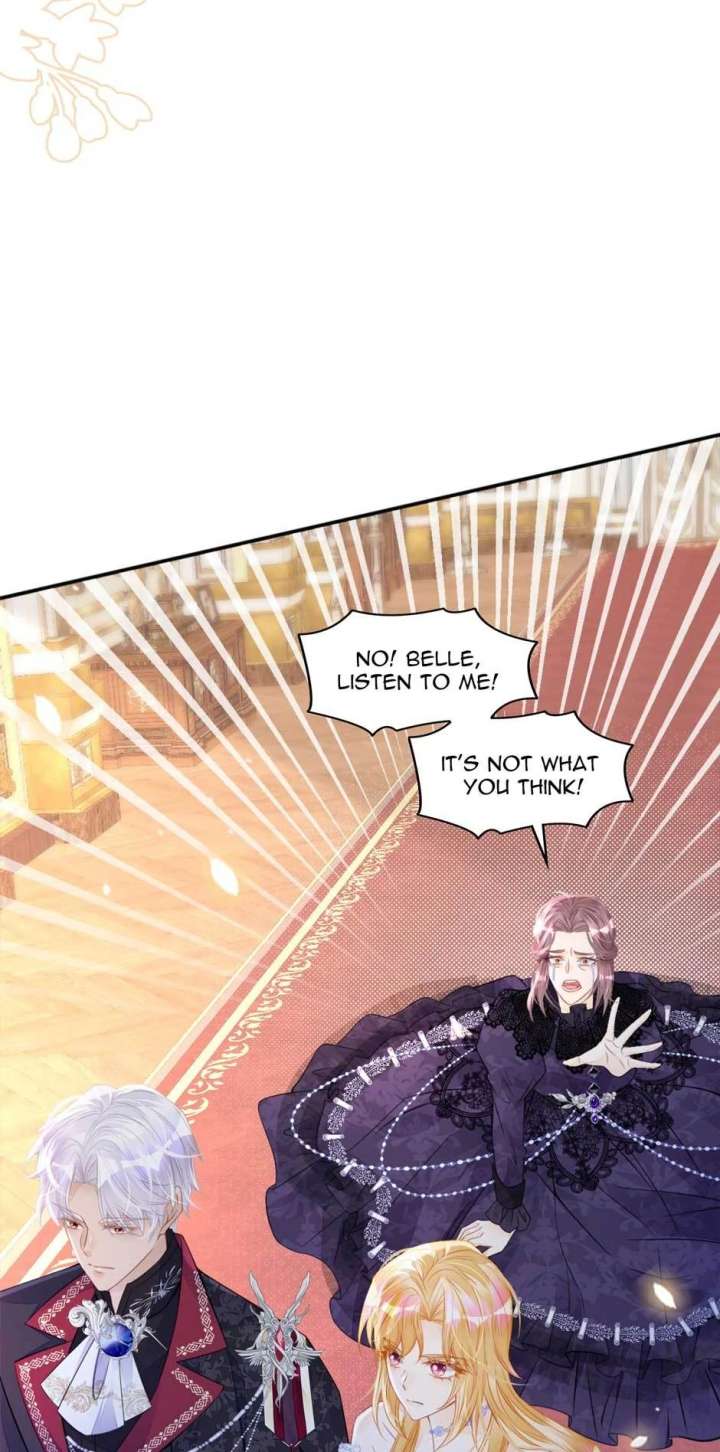 I’m Not the Villain’s White Moonlight! Chapter 29 - Page 6