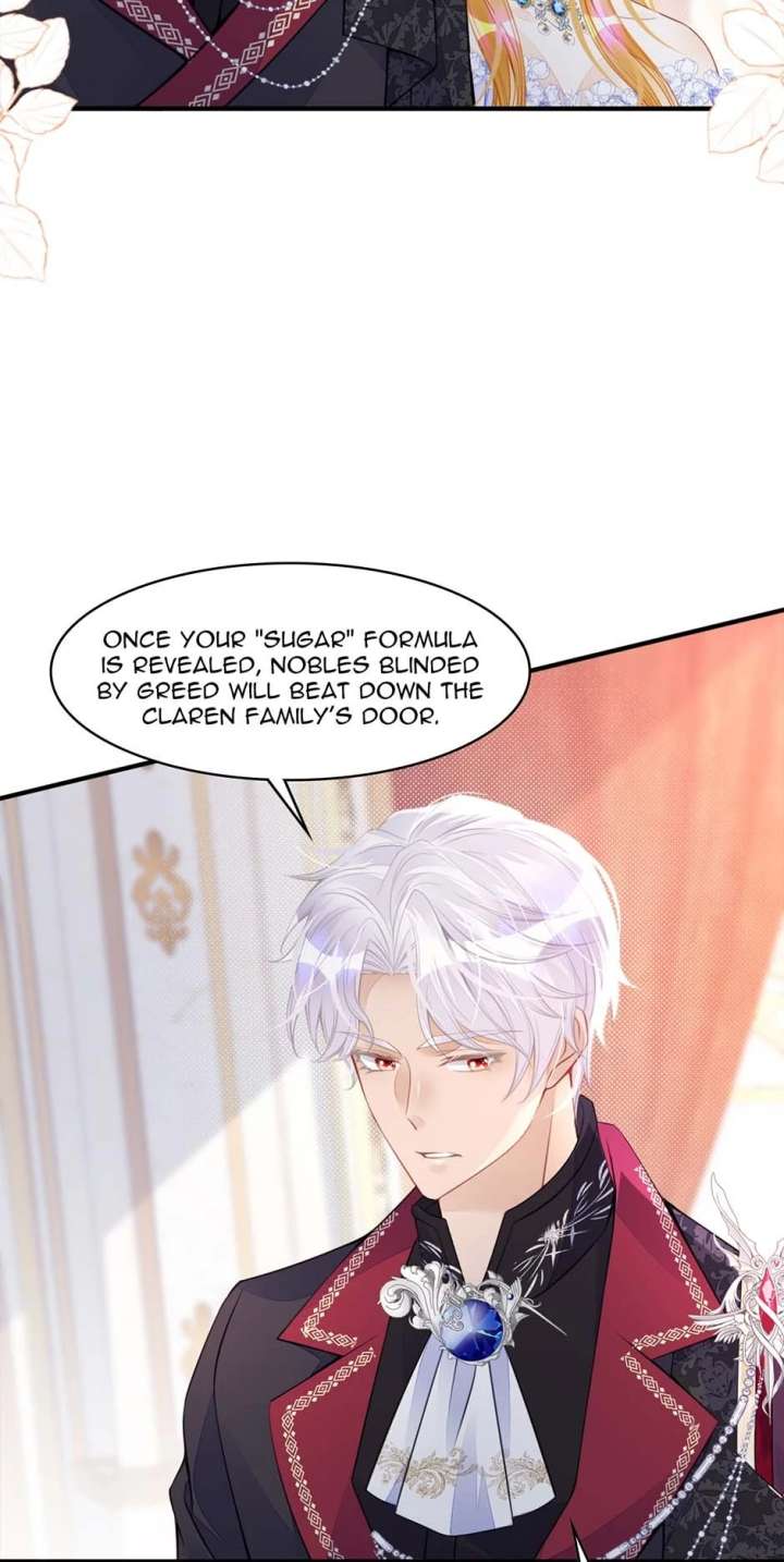 I’m Not the Villain’s White Moonlight! Chapter 29 - Page 10