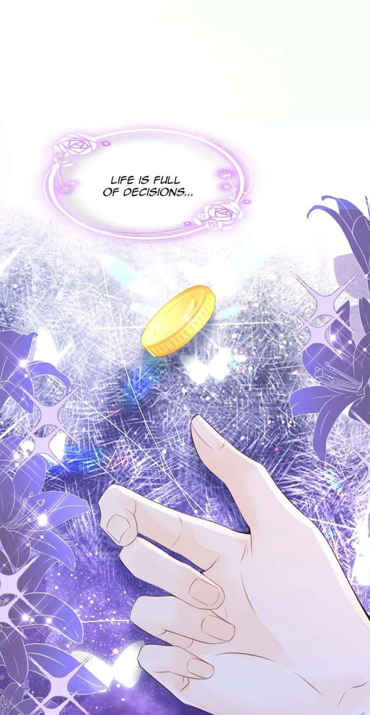 I’m Not the Villain’s White Moonlight! Chapter 30 - Page 16