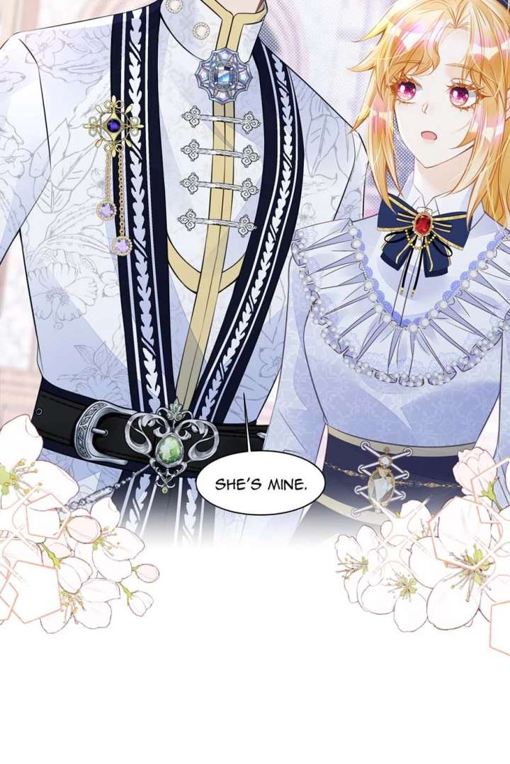 I’m Not the Villain’s White Moonlight! Chapter 31 - Page 14